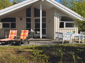 Holiday Home Sörine - 2km from the sea by Interhome